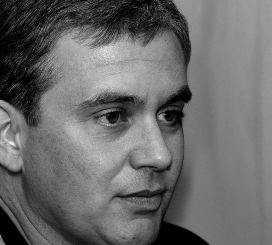 Portrait de Bastien