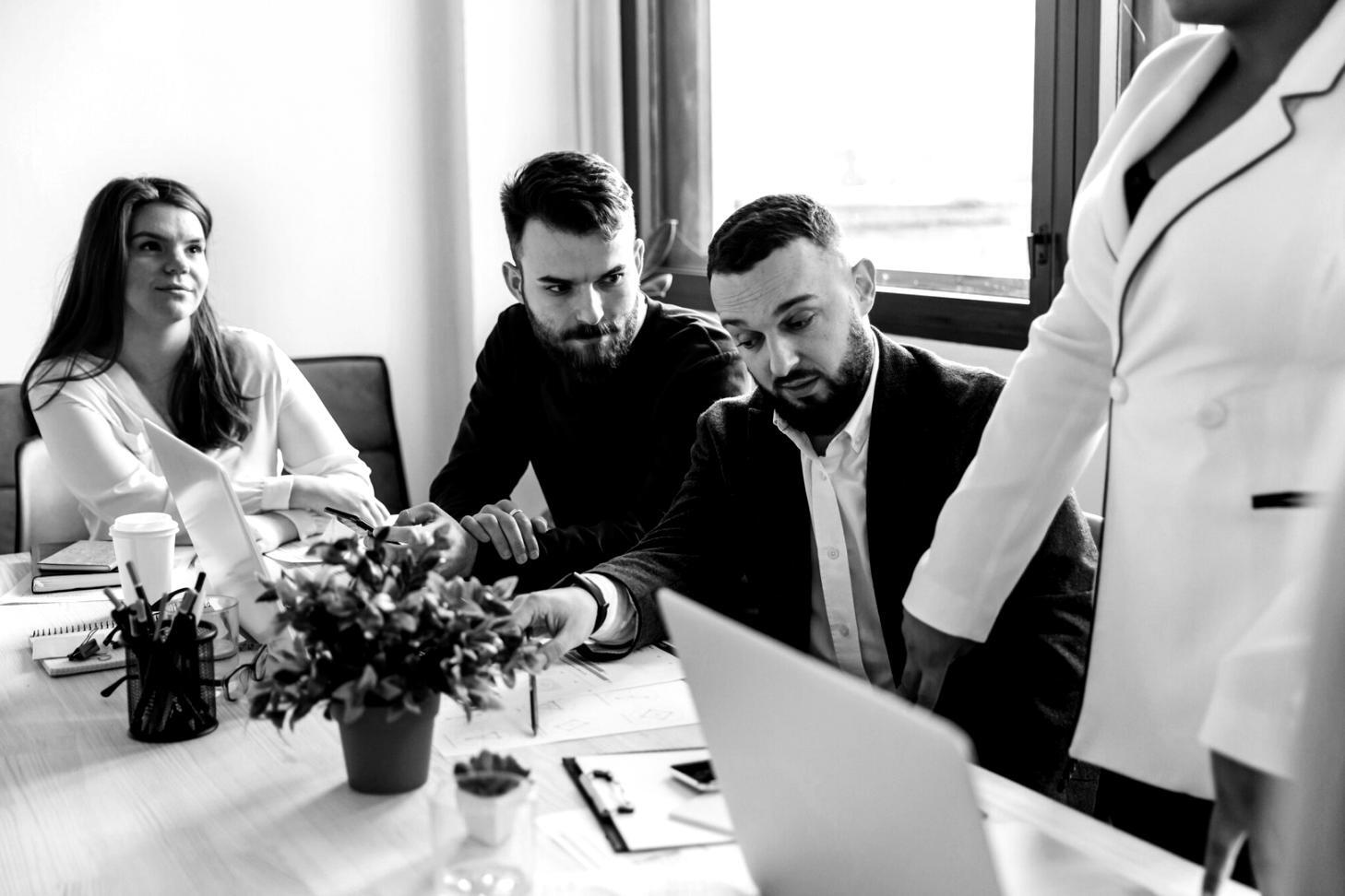 Session pratique de gestion budgétaire