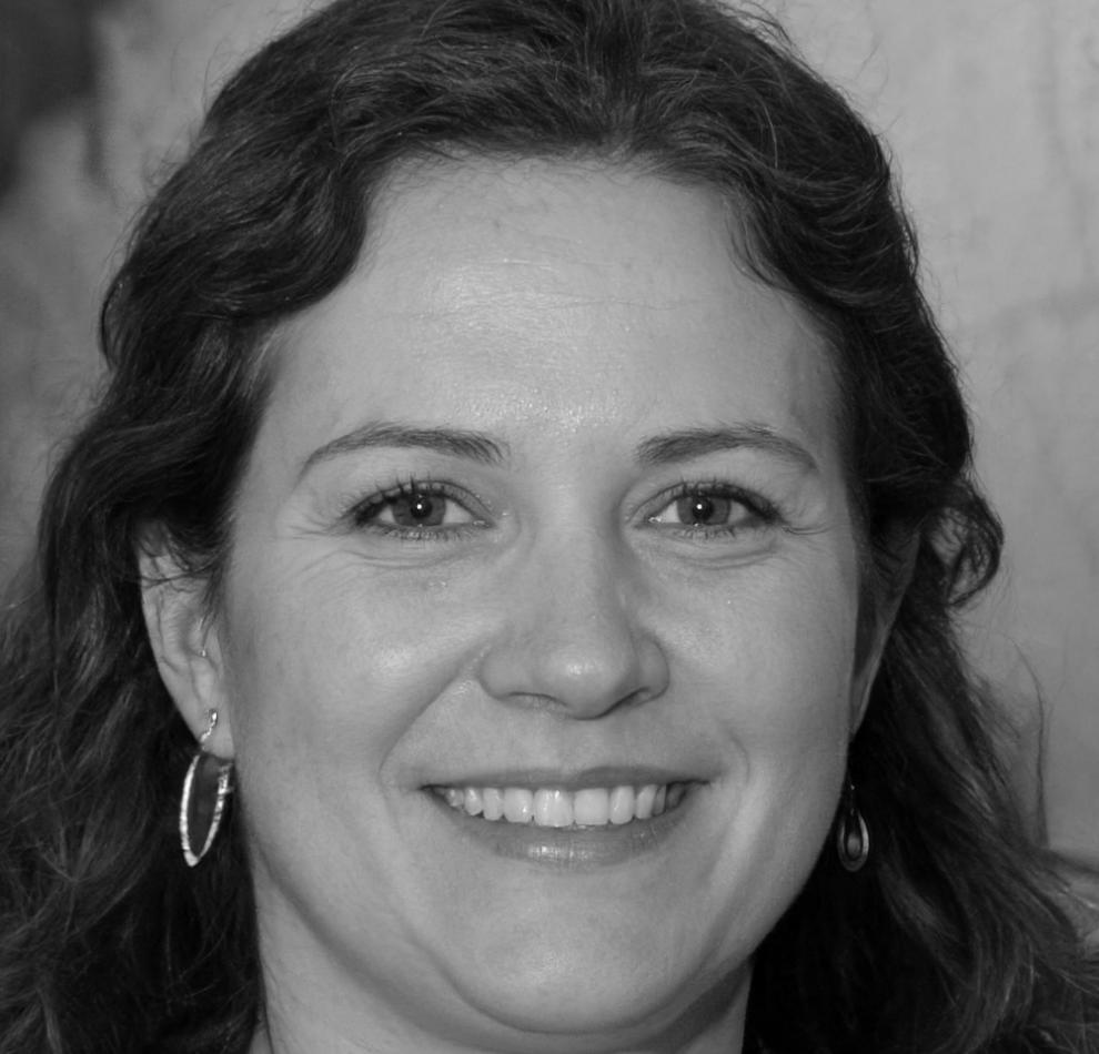 Maëlys Berthier, fondatrice de brythionova et formatrice en gestion budgétaire