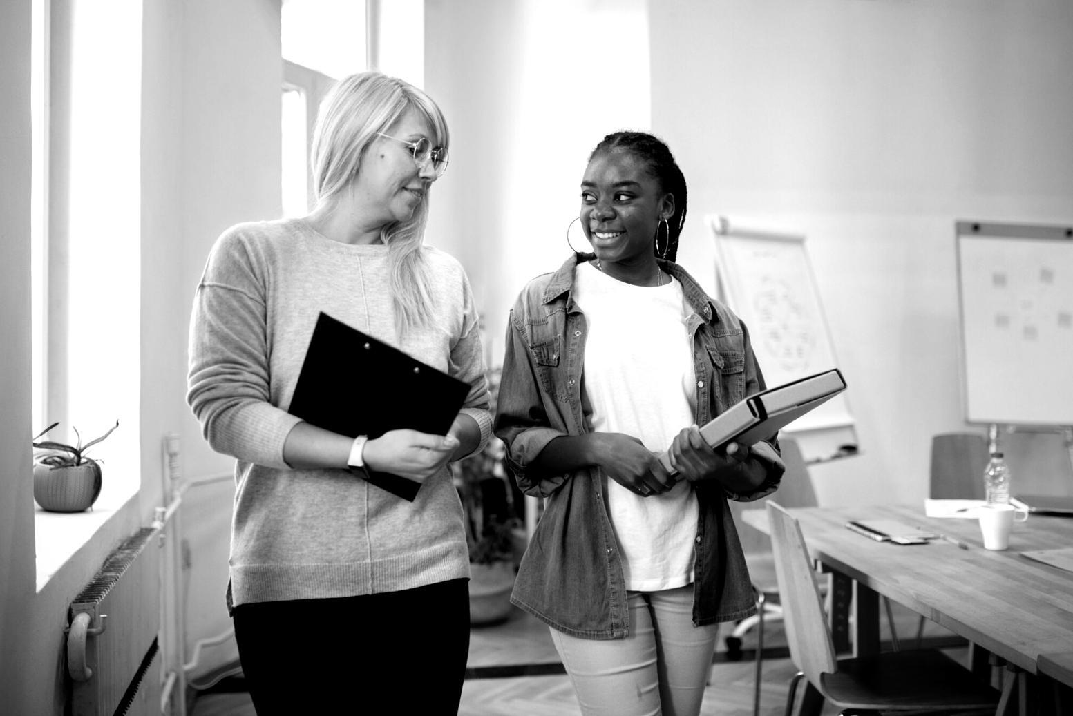 Espace de formation brythionova à Lyon