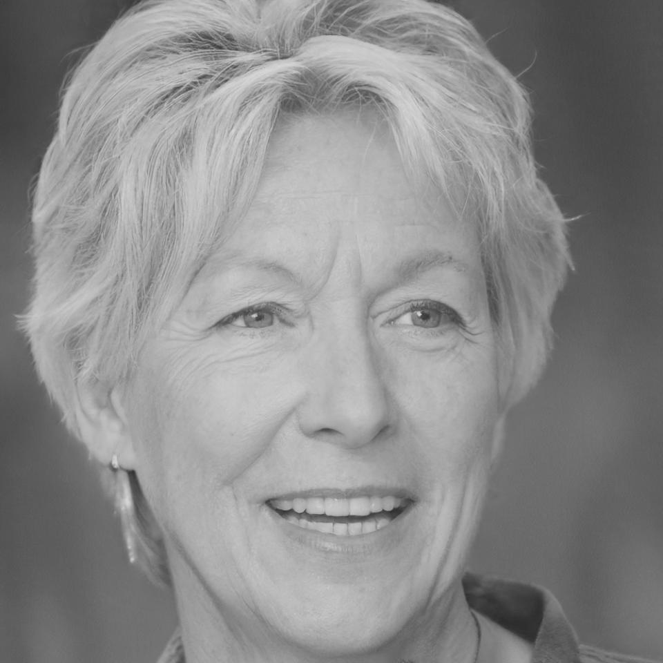 Portrait de Lauriane