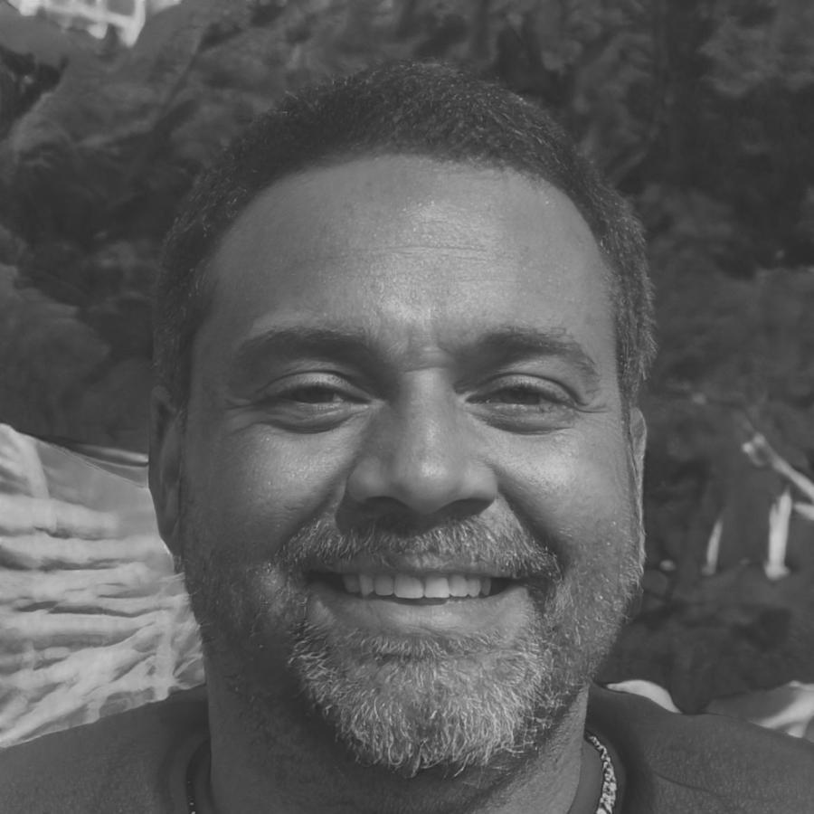 Portrait de Cyprien